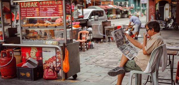 ما هي لغة ماليزيا صورة مقال ما هي لغة ماليزيا