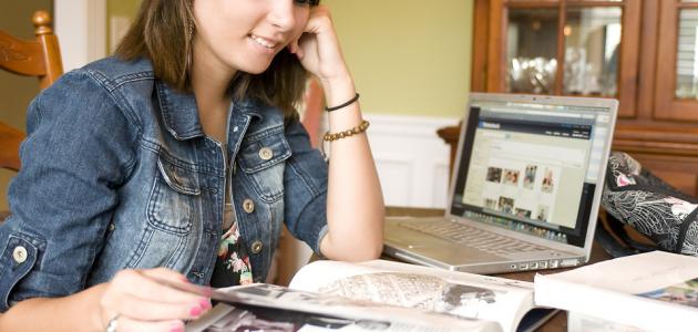 كيف أجعل ابنتي متفوقة صورة مقال كيف أجعل ابنتي متفوقة