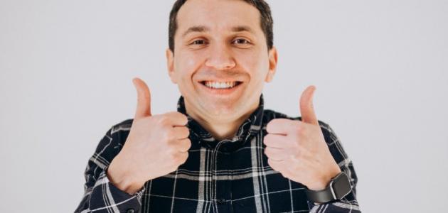 ملامح الوجه والشخصية صورة مقال ملامح الوجه والشخصية