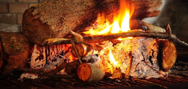 ما هو صوت النار صورة مقال ما هو صوت النار