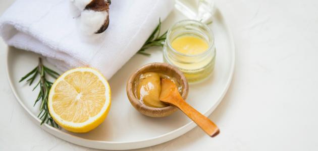 وصفات لإزالة حب الشباب وآثاره صورة مقال وصفات لإزالة حب الشباب وآثاره