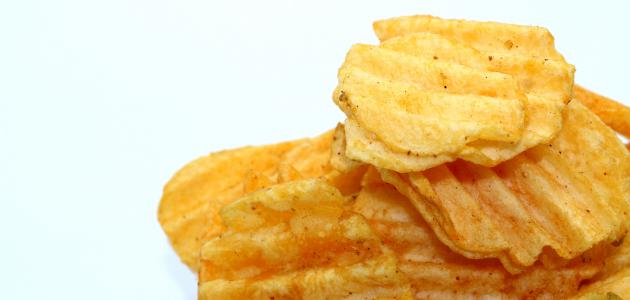 كيف اجعل البطاطس مقرمشة صورة مقال كيف اجعل البطاطس مقرمشة