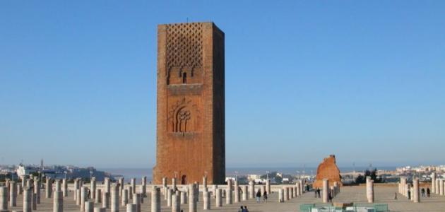 وصف مدينة الرباط صورة مقال وصف مدينة الرباط