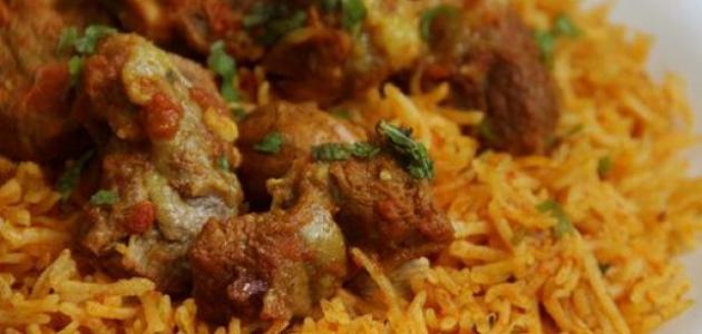 كيف أطبخ لحم غنم صورة مقال كيف أطبخ لحم غنم