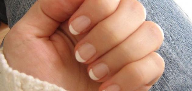 كيف أحافظ على أظافري قوية صورة مقال كيف أحافظ على أظافري قوية