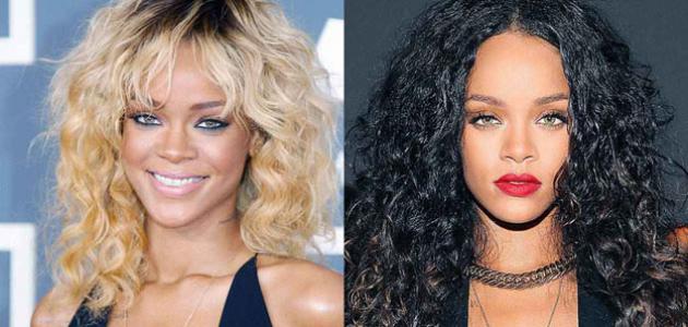 كيفية تثبيت لون الصبغة صورة مقال كيفية تثبيت لون الصبغة