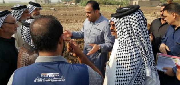 موقع محافظة بغداد صورة مقال موقع محافظة بغداد