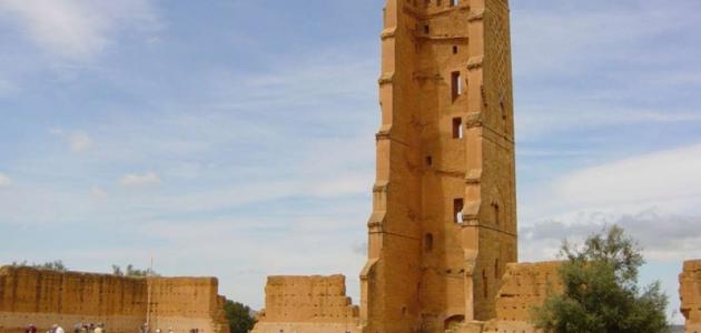 وصف لمدينة تلمسان صورة مقال وصف لمدينة تلمسان