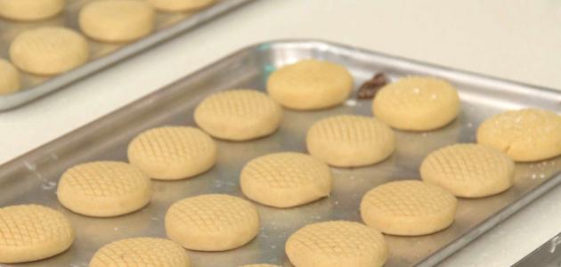 كعك العيد السوداني صورة مقال كعك العيد السوداني