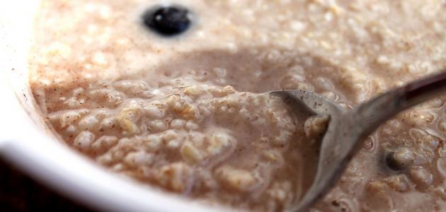 كيف اطبخ الشوفان صورة مقال كيف اطبخ الشوفان