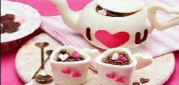 عبارات صباحية للحبيب صورة مقال عبارات صباحية للحبيب