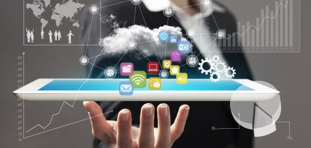 موضوع عن التكنولوجيا صورة مقال موضوع عن التكنولوجيا