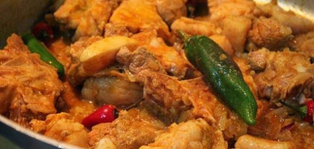 طريقة التمن الحايلي صورة مقال طريقة التمن الحايلي