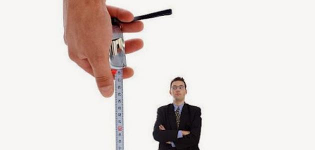 هل يمكن زيادة طول الجسم؟ صورة مقال هل يمكن زيادة طول الجسم؟