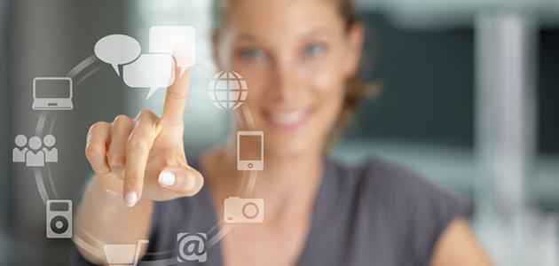 فوائد الإنترنت في التعليم صورة مقال فوائد الإنترنت في التعليم