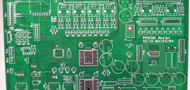 المكونات الإلكترونية صورة مقال المكونات الإلكترونية