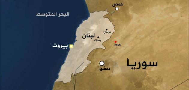 في أي قارة تقع سوريا صورة مقال في أي قارة تقع سوريا