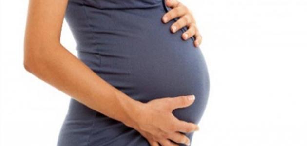 الحليب في الثدي أثناء الحمل صورة مقال الحليب في الثدي أثناء الحمل