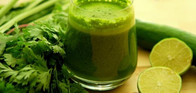 فوائد نبتة البقدونس صورة مقال فوائد نبتة البقدونس