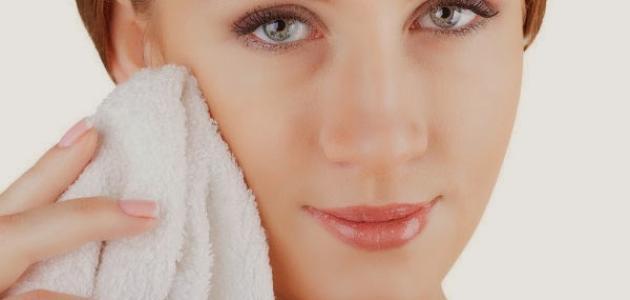 فوائد النشادر للبشرة صورة مقال فوائد النشادر للبشرة