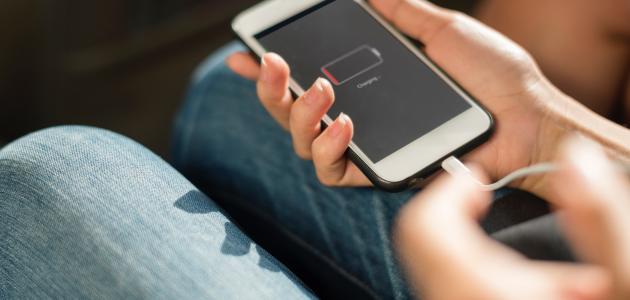 كيفية شحن موبايلي صورة مقال كيفية شحن موبايلي