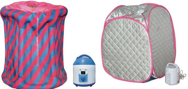 فوائد حمامات الساونا للتنحيف صورة مقال فوائد حمامات الساونا للتنحيف