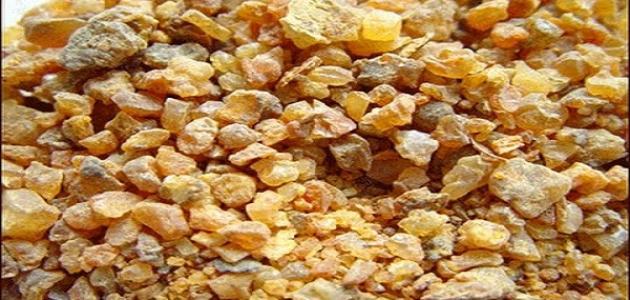 فوائد المر للمعدة صورة مقال فوائد المر للمعدة