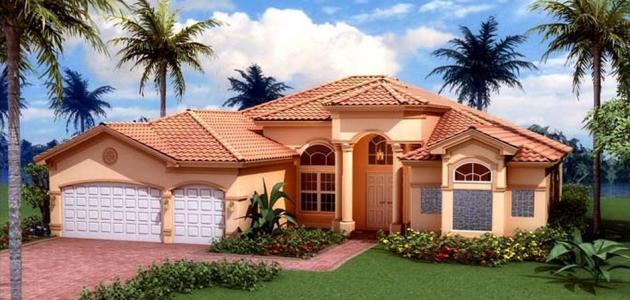 كيفية بناء منزل بأقل التكاليف صورة مقال كيفية بناء منزل بأقل التكاليف