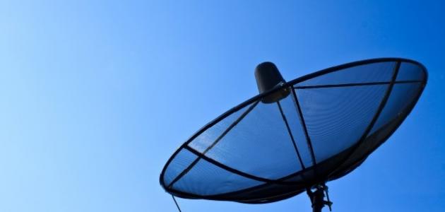 كيفية تركيب طبق الدش صورة مقال كيفية تركيب طبق الدش