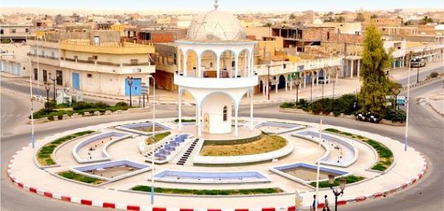 وصف مدينة بسكرة صورة مقال وصف مدينة بسكرة