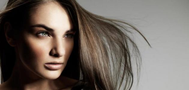 مكونات البروتين للشعر صورة مقال مكونات البروتين للشعر