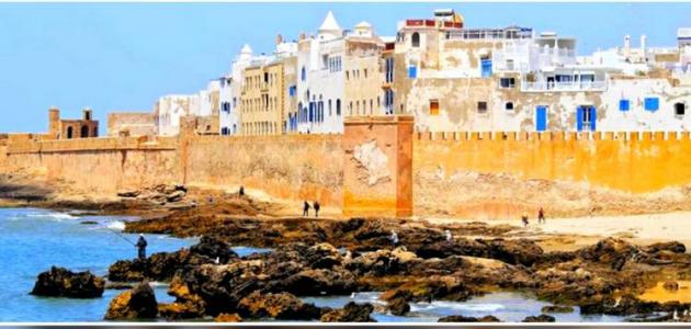 وصف مدينة الصويرة صورة مقال وصف مدينة الصويرة