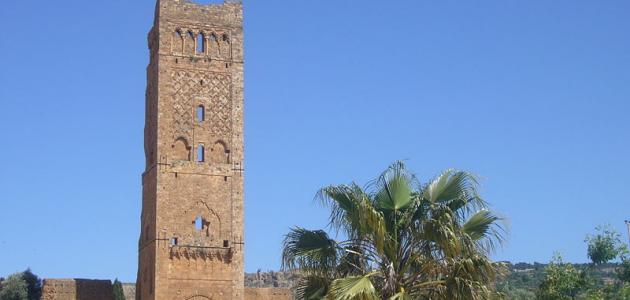 وصف مدينة تلمسان بالعربية صورة مقال وصف مدينة تلمسان بالعربية