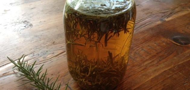 مكونات زيت ذيل الحصان صورة مقال مكونات زيت ذيل الحصان