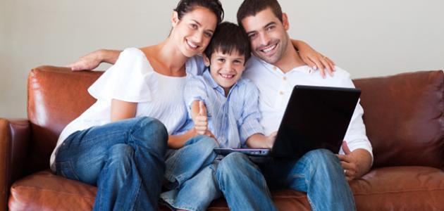 وسائل التربية الحديثة صورة مقال وسائل التربية الحديثة