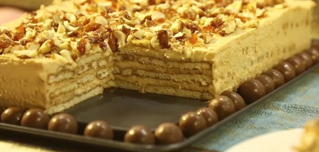 طرق عمل حلى صورة مقال طرق عمل حلى