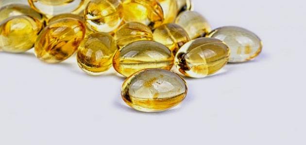 وصفات فيتامين هـ للبشرة صورة مقال وصفات فيتامين هـ للبشرة