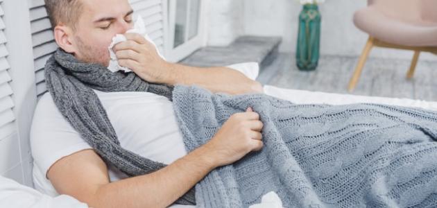 ظاهرة رينود وعلاجها صورة مقال ظاهرة رينود وعلاجها