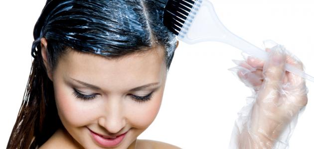 طريقة وضع حمامات الكريم للشعر صورة مقال طريقة وضع حمامات الكريم للشعر