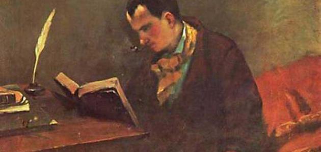 ظاهرة الحزن والألم في الشعر العربي المعاصر صورة مقال ظاهرة الحزن والألم في الشعر العربي المعاصر