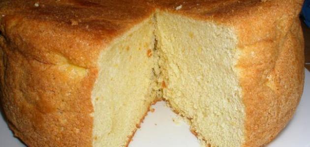 طريقة صنع كاتو إسفنجي صورة مقال طريقة صنع كاتو إسفنجي