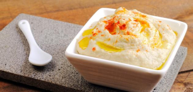 طريقة عمل الطحينة للمشاوي صورة مقال طريقة عمل الطحينة للمشاوي