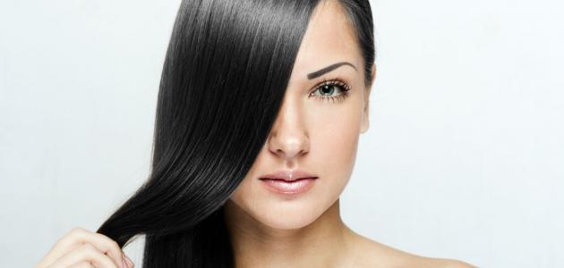 إزالة الصبغة السوداء من الشعر بالزبدة صورة مقال إزالة الصبغة السوداء من الشعر بالزبدة