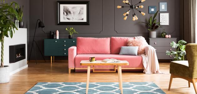 كيف تتعلم فن الديكور صورة مقال كيف تتعلم فن الديكور