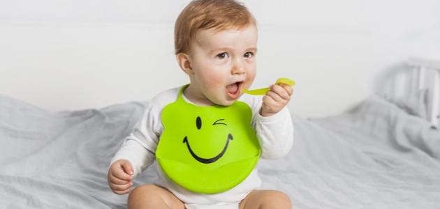 ظهور الضروس عند الأطفال صورة مقال ظهور الضروس عند الأطفال