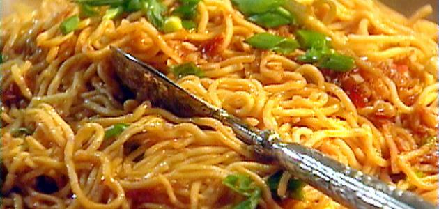 ما ضرر النودلز صورة مقال ما ضرر النودلز