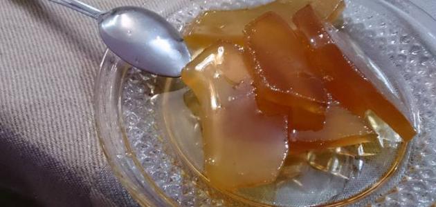 طريقة عمل مربى قرع العسل صورة مقال طريقة عمل مربى قرع العسل