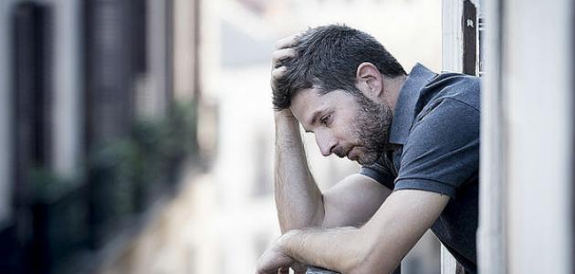 كيف تعرف أنك كئيب صورة مقال كيف تعرف أنك كئيب