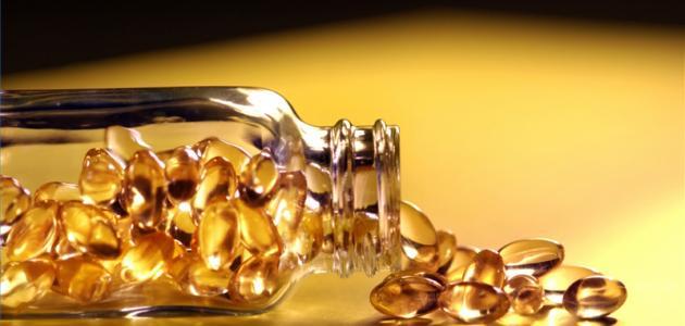 الفيتامينات الذائبة في الماء والدهون صورة مقال الفيتامينات الذائبة في الماء والدهون