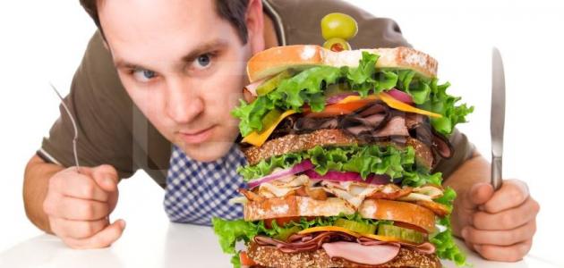 كيف تعرف شخصيتك من طريقة أكلك صورة مقال كيف تعرف شخصيتك من طريقة أكلك